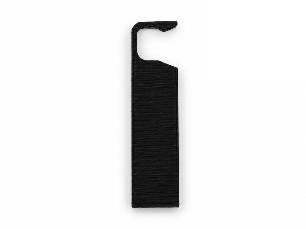 Thorens TD-160 TD-165 TD-145 Tonearm Arm Rest Replacement - PETG 3D Printed